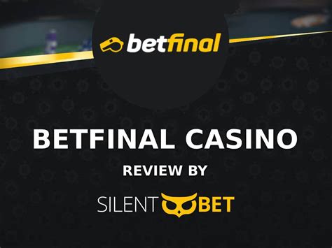 betfinal casino review